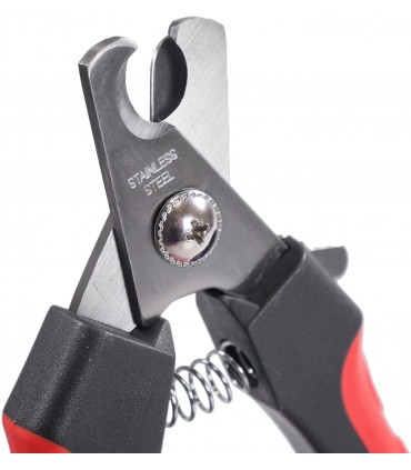 Нокторезачка и пиличка за нокти за кучета и котки