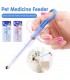 Спринцовка за хранене и лекарства за домашни любимци