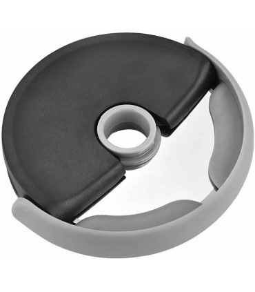 Кръгъл нож за разрязване на пица