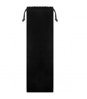 Черно калъфче за метални слами