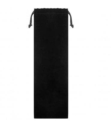 Черно калъфче за метални слами