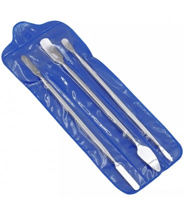 Комплект от 3 бр. Инструменти за отваряне на телефони и таблети