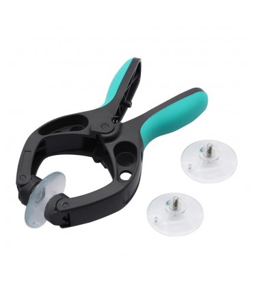 Вакуумни клещи за премахване на дисплеи на телефони