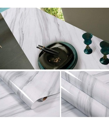 Самозалепващо водоустойчиво фолио за мебели