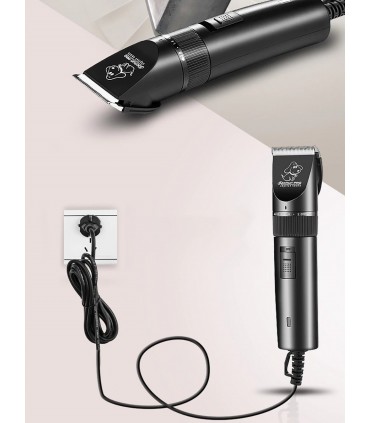 Машинка за подстригване на домашни любимци Baorun BR-S1 S1