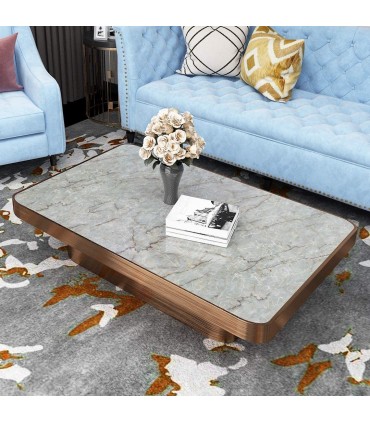 Самозалепващо водоустойчиво фолио за мебели