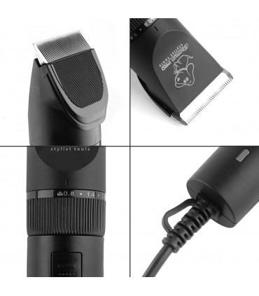 Машинка за подстригване на домашни любимци Baorun BR-S1 S1