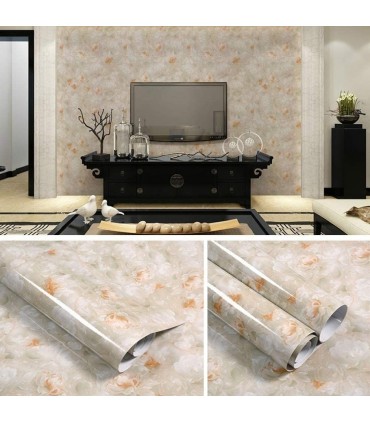 Самозалепващо водоустойчиво фолио за мебели