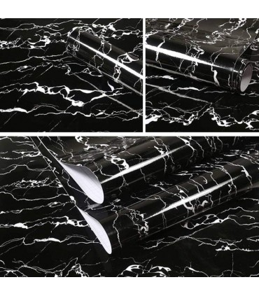 Самозалепващо водоустойчиво фолио за мебели