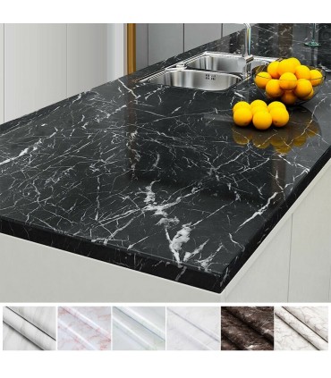 Самозалепващо водоустойчиво фолио за мебели