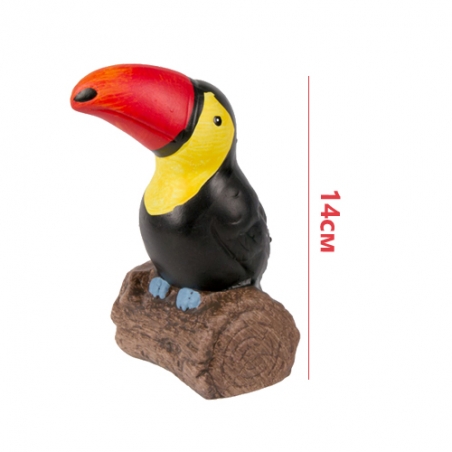 Dekorativna-ptica-Tukan-4224