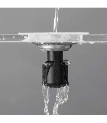 Клапан за сифон против миризми и насекоми