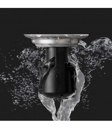 Клапан за сифон против миризми и насекоми