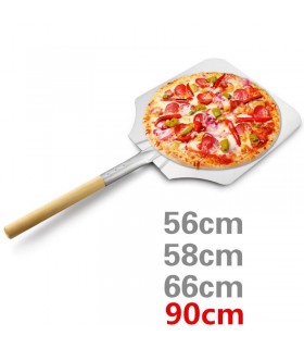 Лопата за пица и хляб за печене пещ
