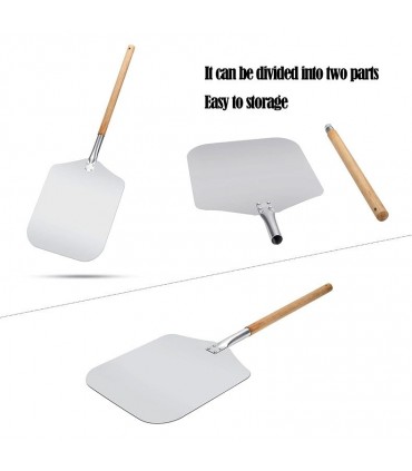 Лопата за пица и хляб за печене пещ