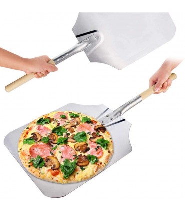 Лопата за пица и хляб за печене пещ