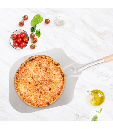 Лопата за пица и хляб за печене пещ