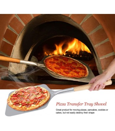 Лопата за пица и хляб за печене пещ