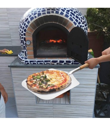 Лопата за пица и хляб за печене пещ
