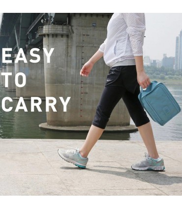 Торба с цип за съхранение на обувки