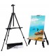 Метален Преносим Статив за Рисуване тип Триножник