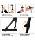 Метален Преносим Статив за Рисуване тип Триножник