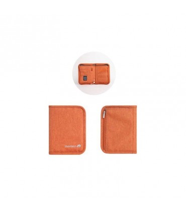 Калъф-портфейл за лични и пътни документи