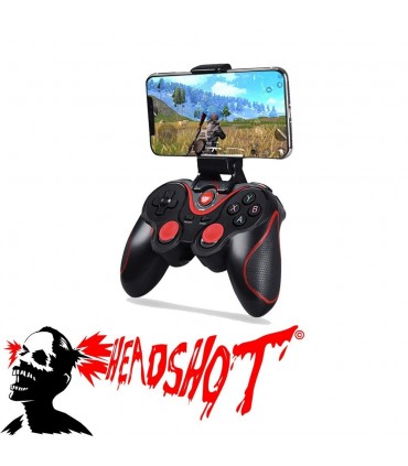 Bluetoooth Джойстик за смартфон, smart TV или компютър