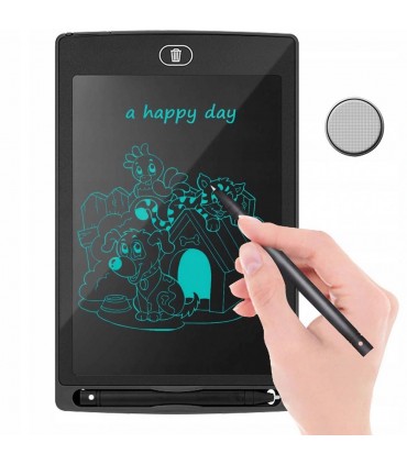ТАБЛЕТ ЗА ПИСАНЕ И РИСУВАНЕ ТИП SMART ДЪСКА С АВТОМАТИЧНО ИЗТРИВАНЕ