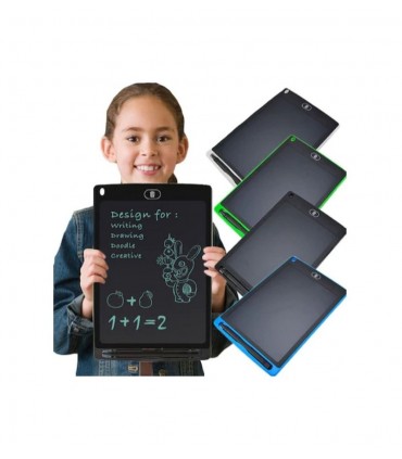 ТАБЛЕТ ЗА ПИСАНЕ И РИСУВАНЕ ТИП SMART ДЪСКА С АВТОМАТИЧНО ИЗТРИВАНЕ