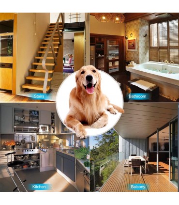 ПРЕГРАДНА МРЕЖА ЗА ДОМАШЕН ЛЮБИМЕЦ