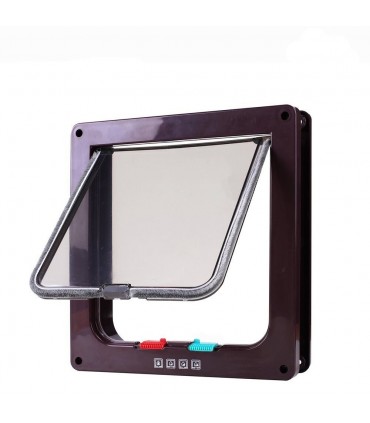 Вратичка за кучета и котки за вграждане