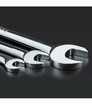 Ключ с тресчотка