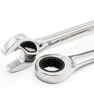 Ключ с тресчотка