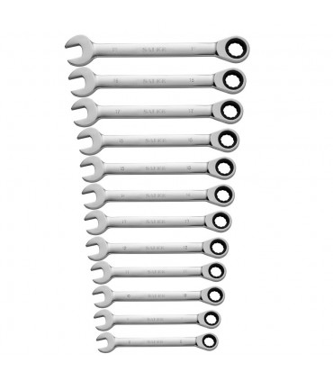 Ключ с тресчотка