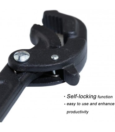 Комплект универсални гаечни ключове тип мокс, 2 броя