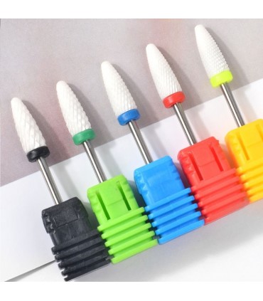 КЕРАМИЧНИ НАКРАЙНИЦИ, ФРЕЗИ ЗА ЕЛЕКТРИЧЕСКА ПИЛА