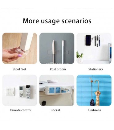 ЗДРАВО ДВОЙНОЗАЛЕПВАЩА СЕ ЛЕНТА ЗА ЗАКРЕПВАНЕ И ФИКСИРАНЕ