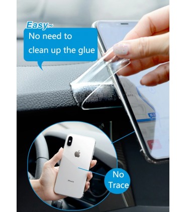 ЗДРАВО ДВОЙНОЗАЛЕПВАЩА СЕ ЛЕНТА ЗА ЗАКРЕПВАНЕ И ФИКСИРАНЕ