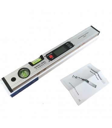 Електронен нивелир с инклинометър