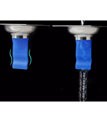 Силиконов предпазител за сифон от миризма за баня мивка