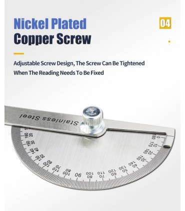 Метален ъгломер