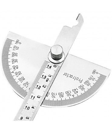 Метален ъгломер