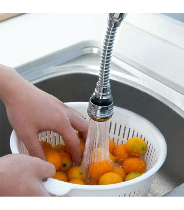 Подвижен накрайник за чешма