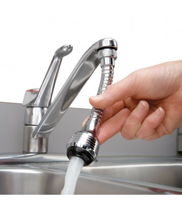 Подвижен накрайник за чешма