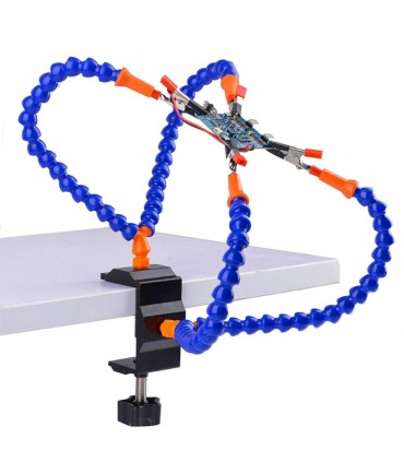 Стойка за запояване-Трета ръка