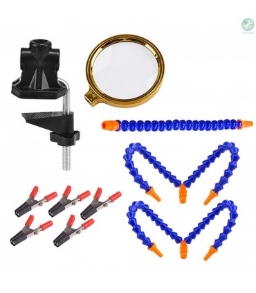 Стойка за запояване-Трета ръка