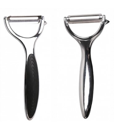 БЕЛАЧКА ЗА ПЛОДОВЕ И ЗЕЛЕНЧУЦИ ХОРИЗОНТАЛНА  С ГУМИРАНА ДРЪЖКА