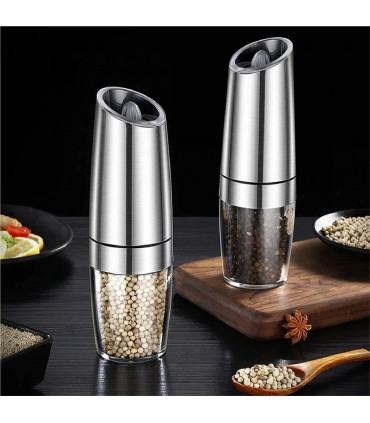 МЕЛАЧКА ЗА ЧЕРЕН ПИПЕР НА БАТЕРИИ