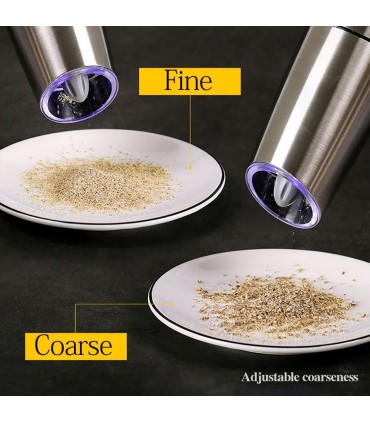 МЕЛАЧКА ЗА ЧЕРЕН ПИПЕР НА БАТЕРИИ